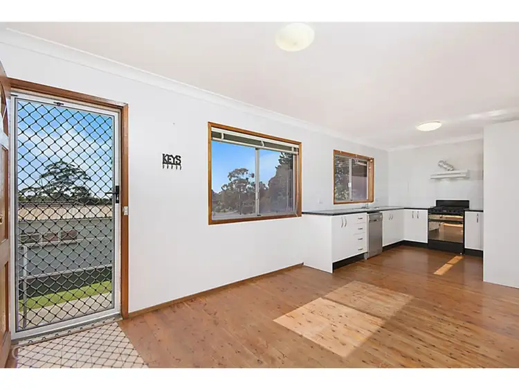 Second view of Homely house listing, 36 Hilda Street, Blaxland NSW 2774