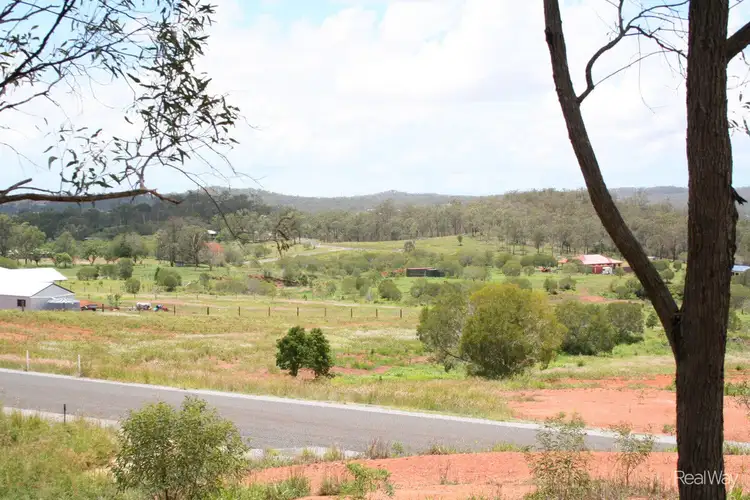 Main view of Homely land listing, Address available on request