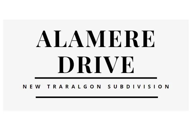 Main view of Homely land listing, LOT 4 Alamere Drive, Traralgon VIC 3844