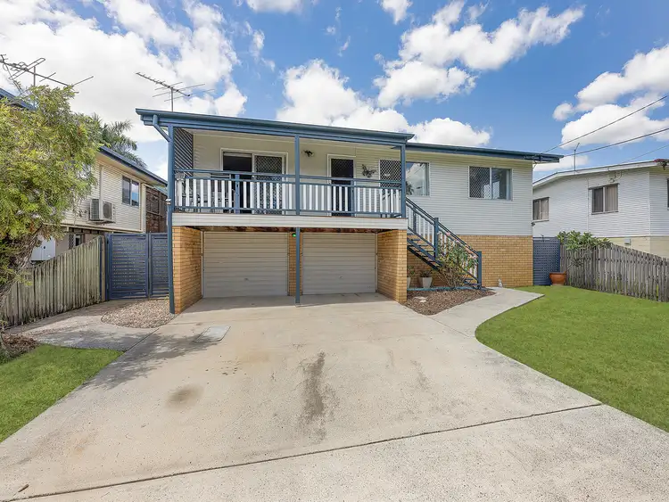 Main view of Homely house listing, 3 Winifred Street, North Booval QLD 4304