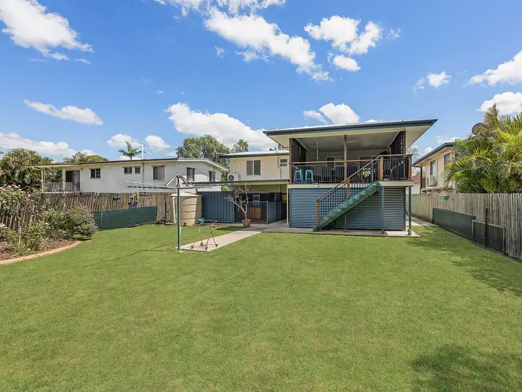 Second view of Homely house listing, 3 Winifred Street, North Booval QLD 4304