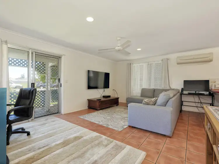 Third view of Homely house listing, 33 Wave Street, Burnett Heads QLD 4670