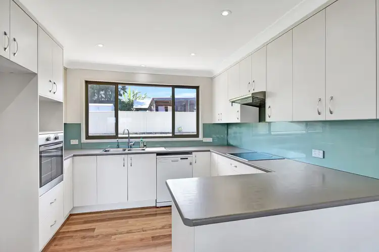 Second view of Homely house listing, 38 Campbell Street, Ellalong NSW 2325