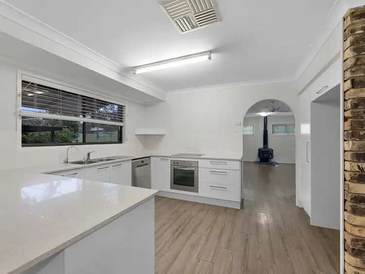 Second view of Homely house listing, 1325 Brisbane Valley Highway, Fernvale QLD 4306