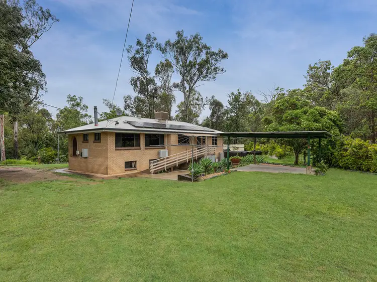 Fourth view of Homely house listing, 1325 Brisbane Valley Highway, Fernvale QLD 4306