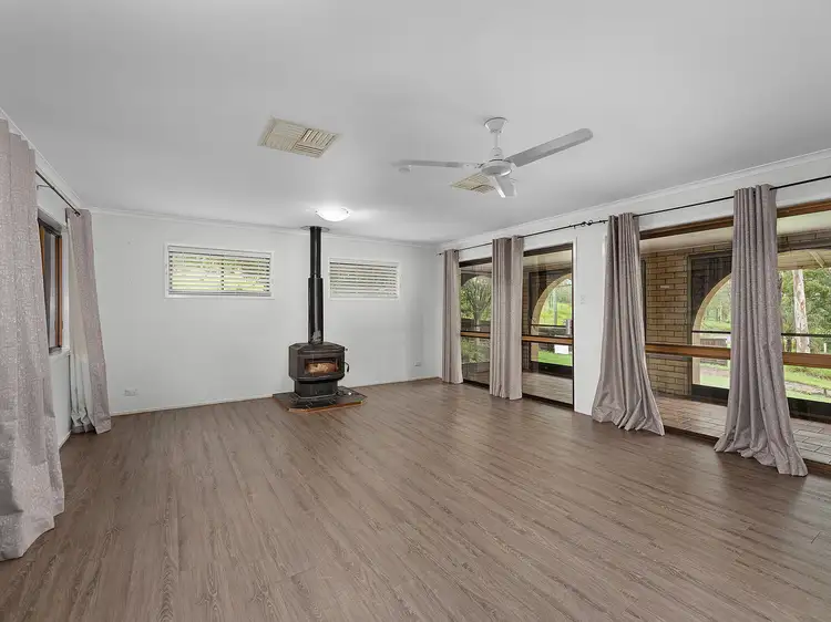 Fifth view of Homely house listing, 1325 Brisbane Valley Highway, Fernvale QLD 4306