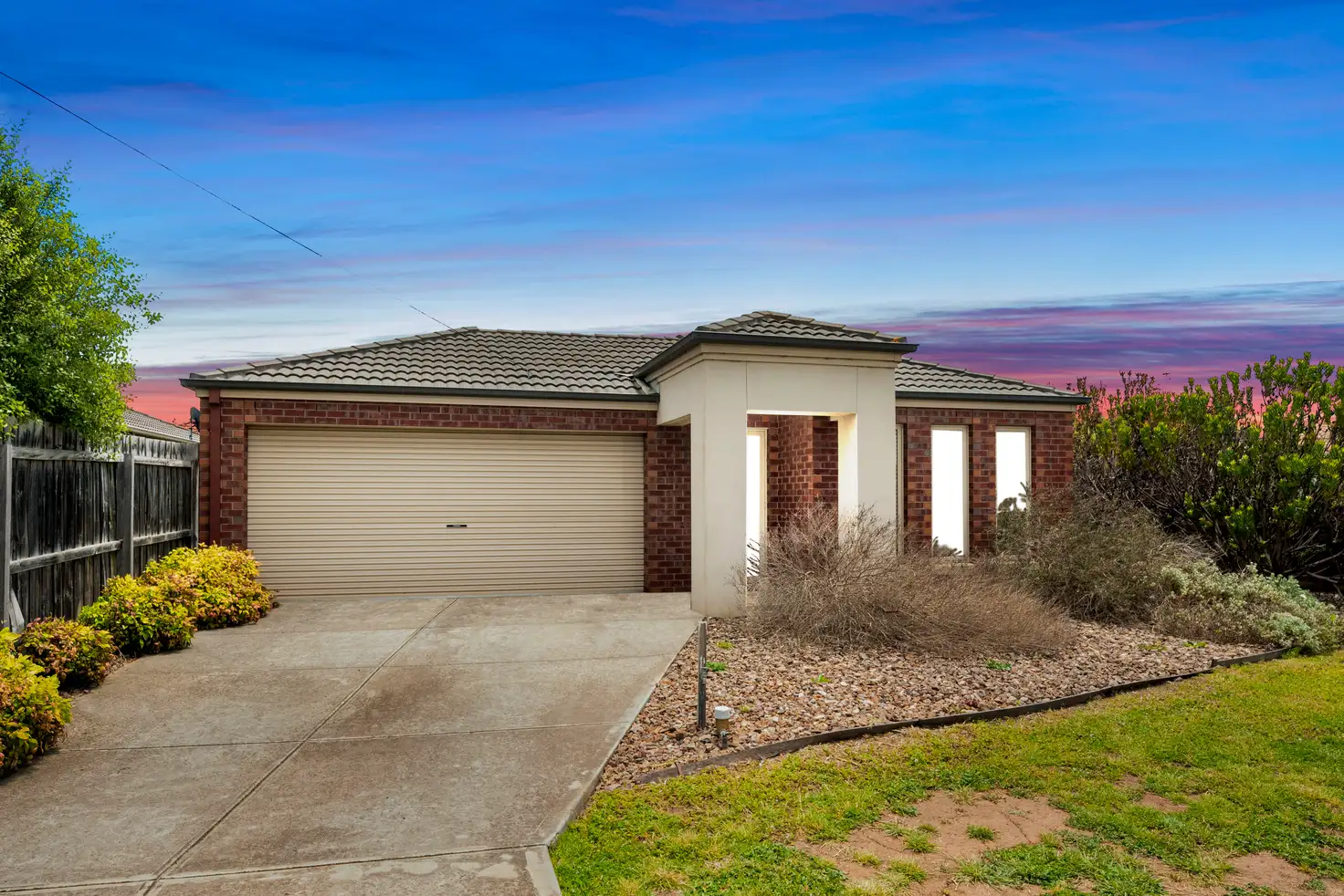 Main view of Homely house listing, 2/97 Flinders Avenue, Lara VIC 3212