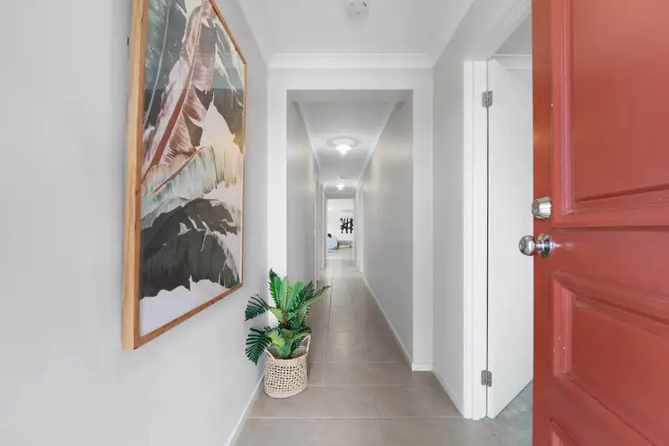 Second view of Homely house listing, 2/97 Flinders Avenue, Lara VIC 3212