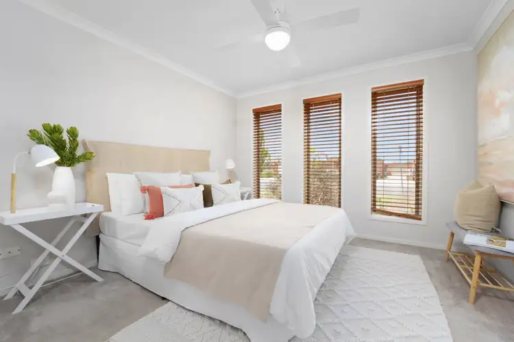 Third view of Homely house listing, 2/97 Flinders Avenue, Lara VIC 3212
