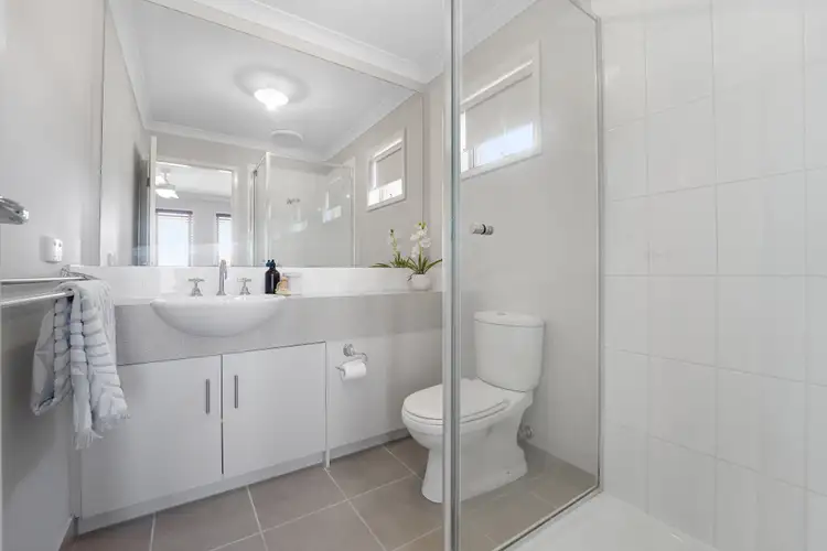 Fourth view of Homely house listing, 2/97 Flinders Avenue, Lara VIC 3212