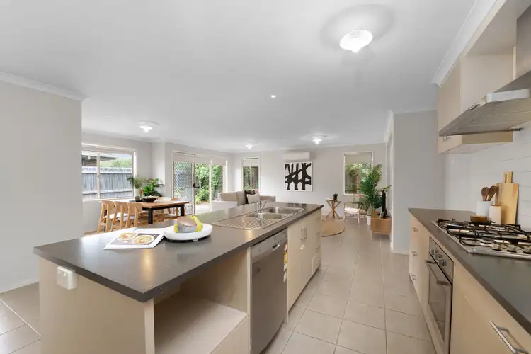 Fifth view of Homely house listing, 2/97 Flinders Avenue, Lara VIC 3212