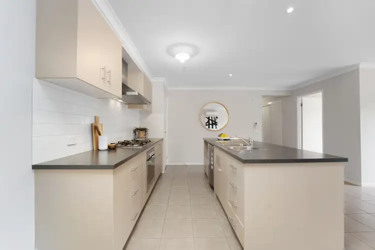 Sixth view of Homely house listing, 2/97 Flinders Avenue, Lara VIC 3212