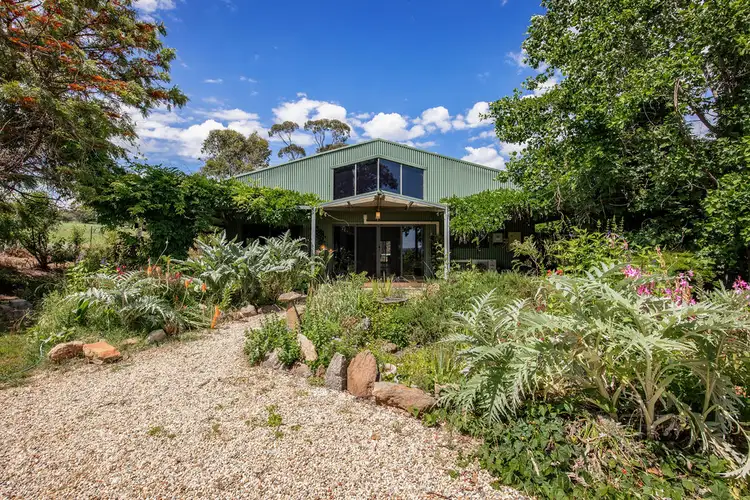 2555 Myrtleford-Yackandah Road, Yackandandah VIC 3749