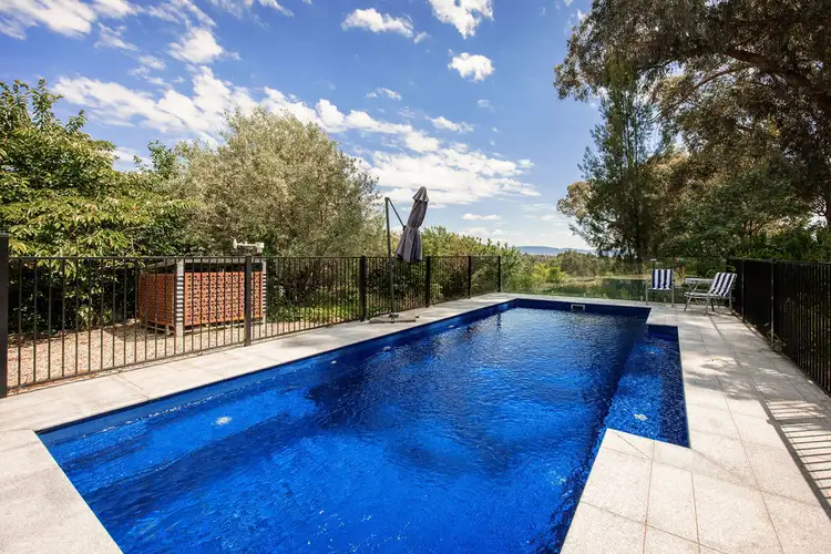 Second view of Homely house listing, 2555 Myrtleford-Yackandah Road, Yackandandah VIC 3749