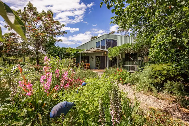 Third view of Homely house listing, 2555 Myrtleford-Yackandah Road, Yackandandah VIC 3749