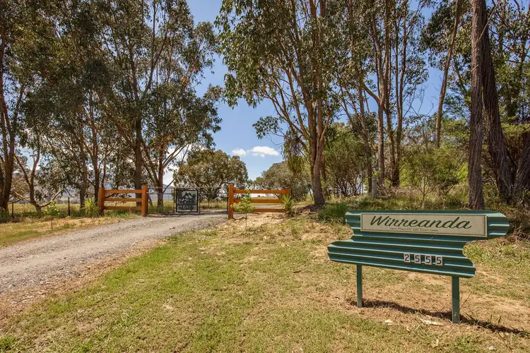 Fourth view of Homely house listing, 2555 Myrtleford-Yackandah Road, Yackandandah VIC 3749