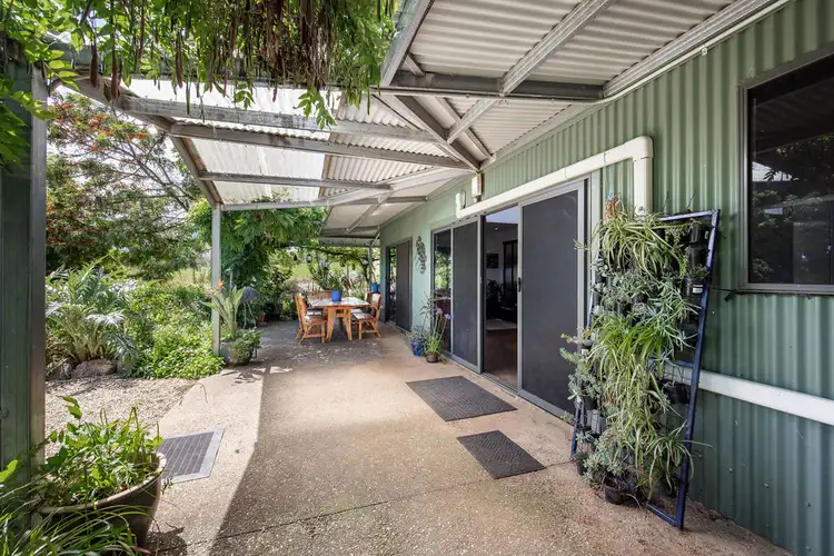 Fifth view of Homely house listing, 2555 Myrtleford-Yackandah Road, Yackandandah VIC 3749