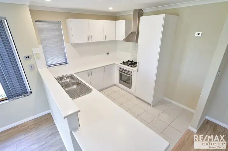 Third view of Homely unit listing, 10/15 Crosthwait Circle, Tapping WA 6065