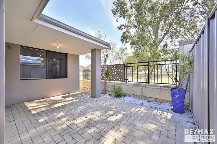 Fourth view of Homely unit listing, 10/15 Crosthwait Circle, Tapping WA 6065