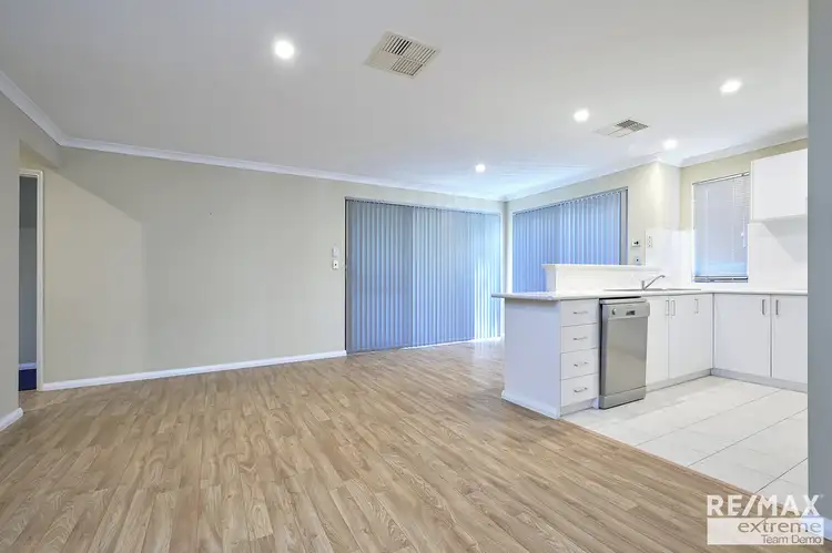 Fifth view of Homely unit listing, 10/15 Crosthwait Circle, Tapping WA 6065