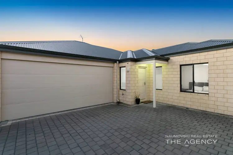 83C Nollamara Avenue, Nollamara WA 6061