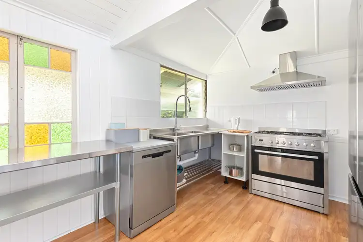 Third view of Homely house listing, 93 Churchill Street, Maryborough QLD 4650