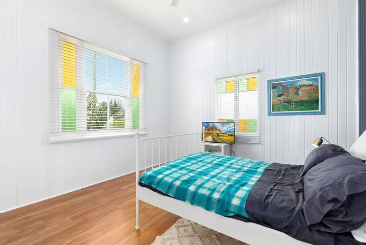 Seventh view of Homely house listing, 93 Churchill Street, Maryborough QLD 4650