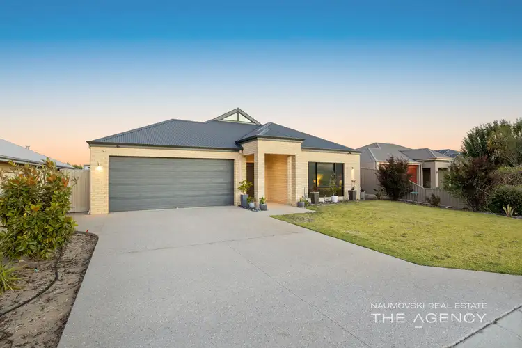 10 Rivonia Brace, Madeley WA 6065