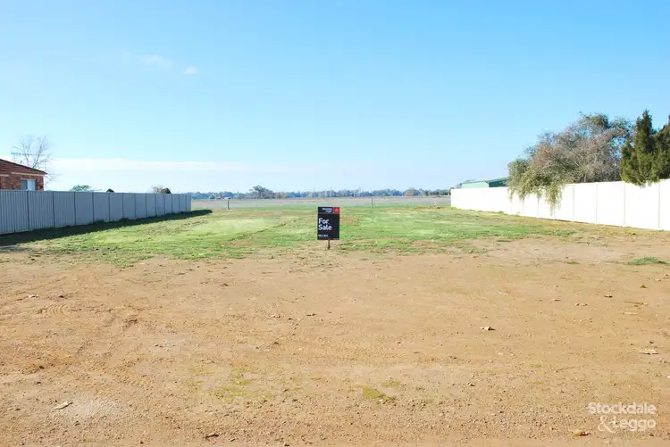 Main view of Homely land listing, 6 King Street, Katandra West VIC 3634