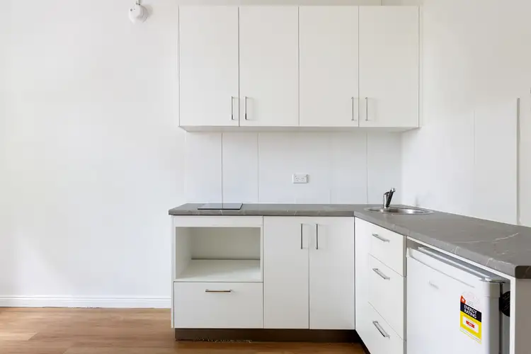 Main view of Homely studio listing, 4/381A Riley Street, Surry Hills NSW 2010