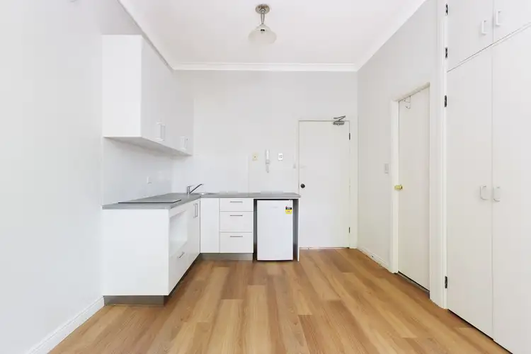 Second view of Homely studio listing, 4/381A Riley Street, Surry Hills NSW 2010