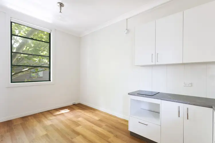 Third view of Homely studio listing, 4/381A Riley Street, Surry Hills NSW 2010