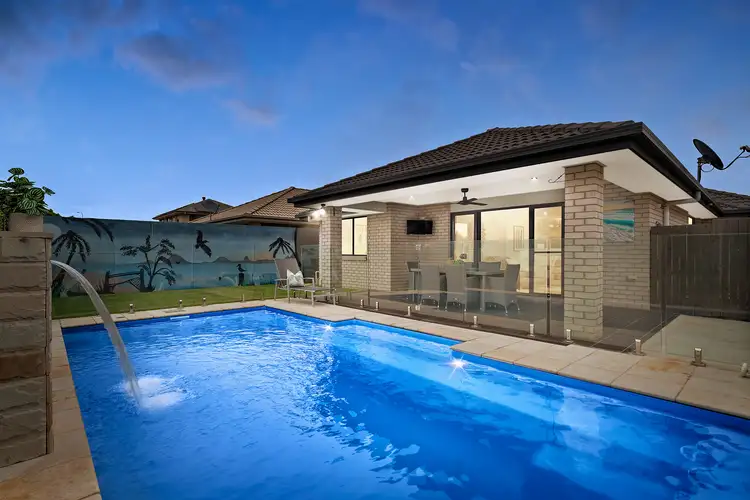 14 Bellenden Street, North Lakes QLD 4509