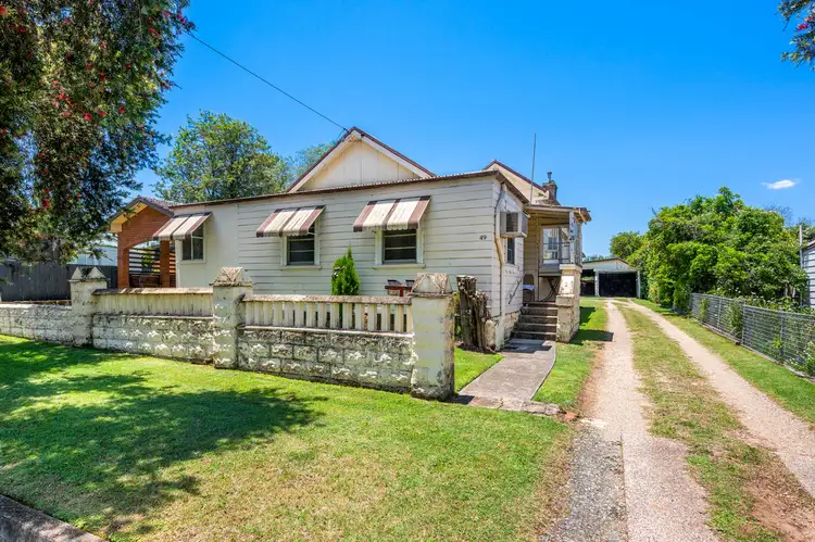 49 Ferguson Street, Cessnock NSW 2325