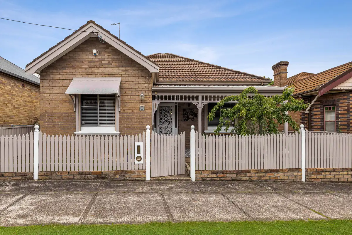 Main view of Homely house listing, 154 Hassans Walls Road, Lithgow NSW 2790