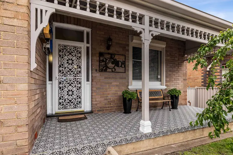 Second view of Homely house listing, 154 Hassans Walls Road, Lithgow NSW 2790