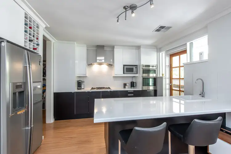 Fourth view of Homely house listing, 73 Camberwarra Drive, Craigie WA 6025