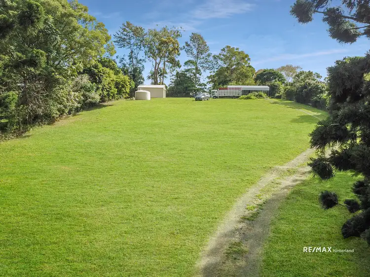 34 Treehaven Way, Maleny QLD 4552