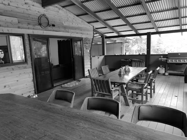 Main view of Homely house listing, 394 Victoria Parade, Coochiemudlo Island QLD 4184