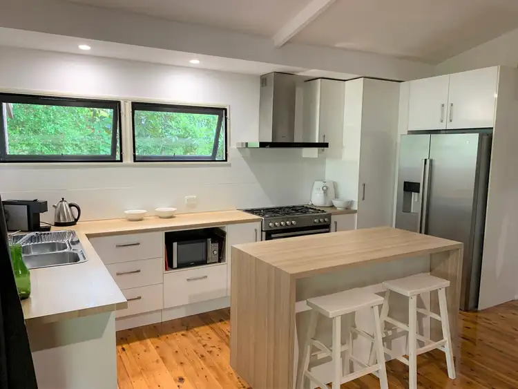 Fifth view of Homely house listing, 394 Victoria Parade, Coochiemudlo Island QLD 4184