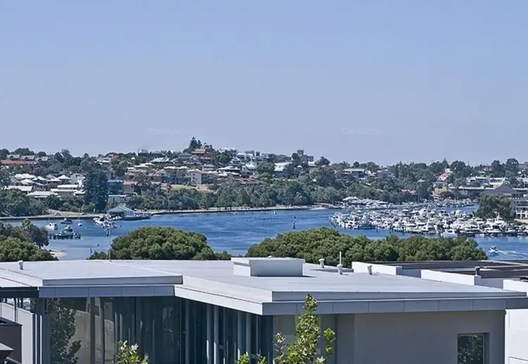 Main view of Homely house listing, 8 Mathieson Avenue, Mosman Park WA 6012