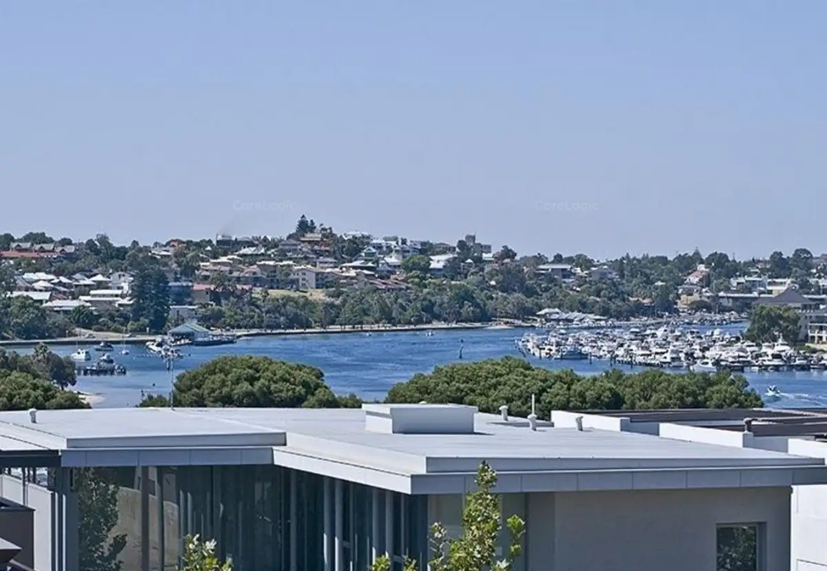 Main view of Homely house listing, 8 Mathieson Avenue, Mosman Park WA 6012