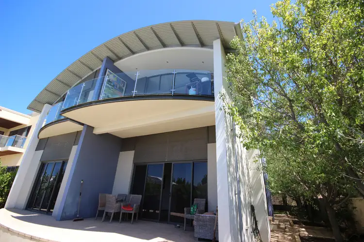 Third view of Homely house listing, 8 Mathieson Avenue, Mosman Park WA 6012