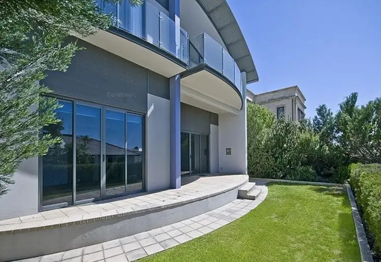 Fifth view of Homely house listing, 8 Mathieson Avenue, Mosman Park WA 6012