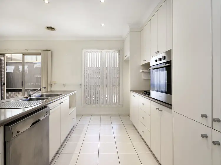 Second view of Homely house listing, 312 Dawson Street, Sale VIC 3850