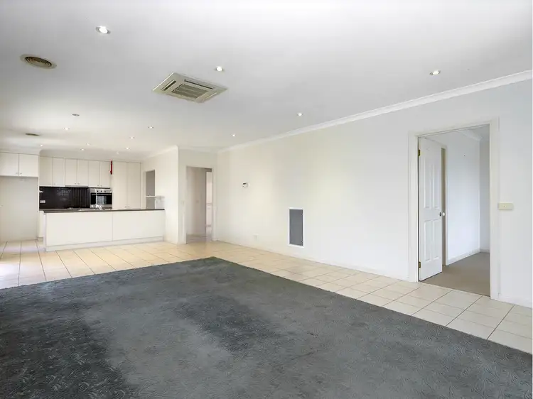 Fourth view of Homely house listing, 312 Dawson Street, Sale VIC 3850