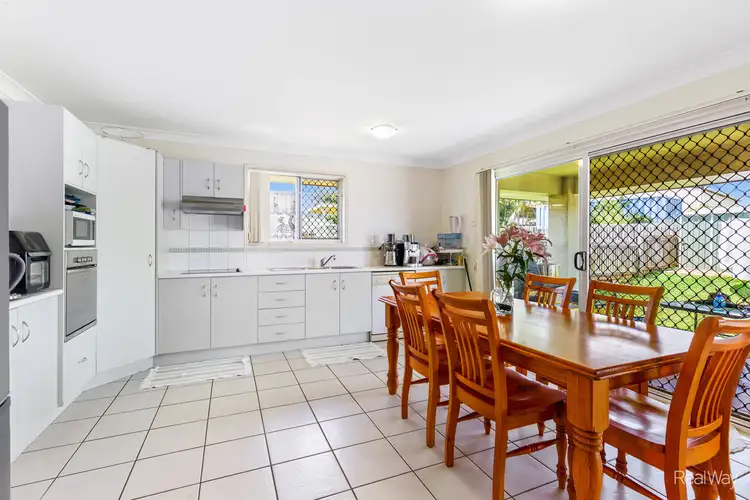 Third view of Homely unit listing, 2/4 Poinciana Place, Gracemere QLD 4702