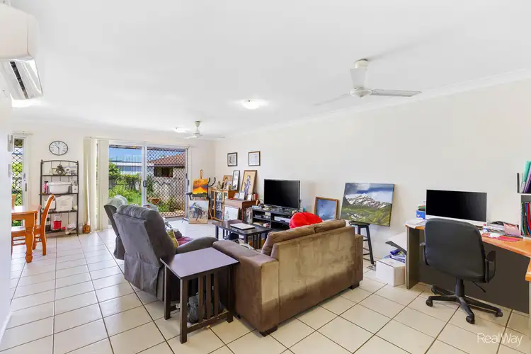Fourth view of Homely unit listing, 2/4 Poinciana Place, Gracemere QLD 4702