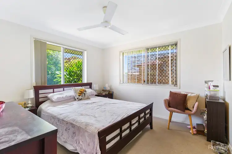 Fifth view of Homely unit listing, 2/4 Poinciana Place, Gracemere QLD 4702