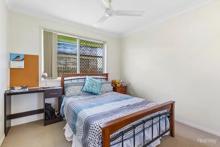 Seventh view of Homely unit listing, 2/4 Poinciana Place, Gracemere QLD 4702